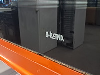 Inbouw combi magnetron/oven, etna, cn450rvs, 2026 - afbeelding 6 van  6