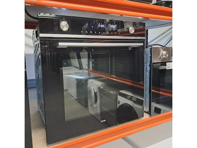 Inbouw combi magnetron/oven, etna, mo470zt, 2026 - afbeelding 1 van  6