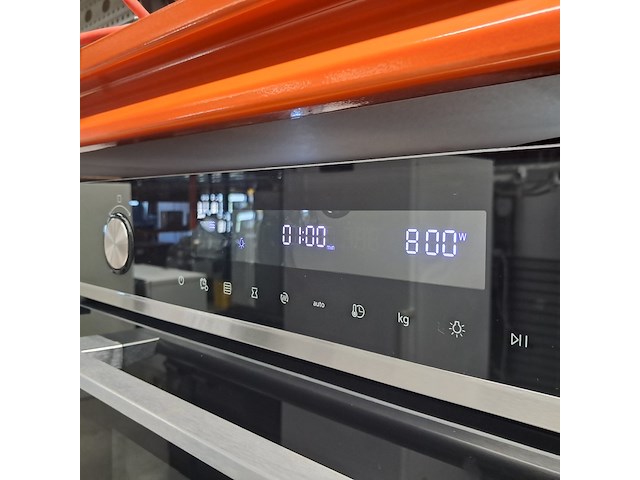 Inbouw combi magnetron/oven, etna, mo470zt, 2026 - afbeelding 2 van  6