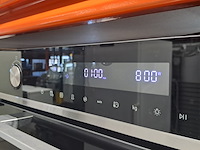Inbouw combi magnetron/oven, etna, mo470zt, 2026 - afbeelding 2 van  6