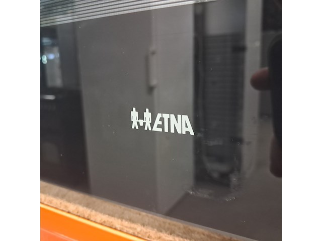 Inbouw combi magnetron/oven, etna, mo470zt, 2026 - afbeelding 6 van  6