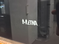 Inbouw combi magnetron/oven, etna, mo470zt, 2026 - afbeelding 6 van  6