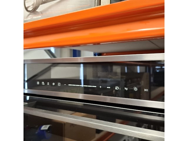 Inbouw combi magnetron/oven, etna, mo670ti, zwart - afbeelding 3 van  8