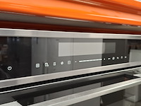 Inbouw combi magnetron/oven, etna, mo670ti, zwart - afbeelding 4 van  8