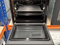 Inbouw combi magnetron/oven, etna, mo670ti, zwart - afbeelding 5 van  8