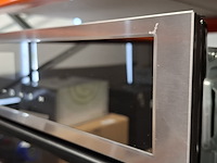 Inbouw combi magnetron/oven, etna, mo670ti, zwart - afbeelding 8 van  8