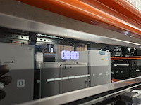 Inbouw combi magnetron/oven, etna, mo670ti - afbeelding 3 van  10