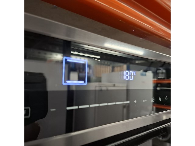 Inbouw combi magnetron/oven, etna, mo670ti - afbeelding 5 van  10