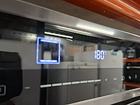 Inbouw combi magnetron/oven, etna, mo670ti - afbeelding 5 van  10