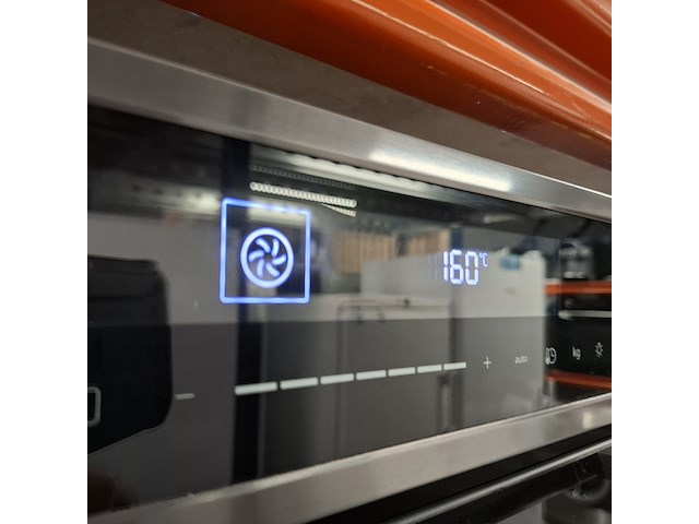Inbouw combi magnetron/oven, etna, mo670ti - afbeelding 6 van  10