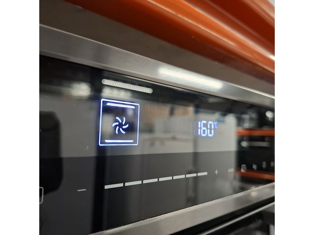 Inbouw combi magnetron/oven, etna, mo670ti - afbeelding 7 van  10