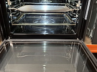 Inbouw combi magnetron/oven, etna, mo670ti - afbeelding 8 van  10