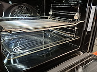 Inbouw combi magnetron/oven, etna, mo670ti - afbeelding 9 van  10
