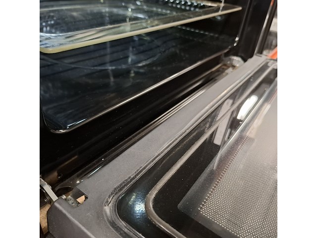 Inbouw combi magnetron/oven, etna, mo670ti - afbeelding 10 van  10