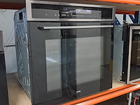 Inbouw combi magnetron/oven, etna, mo670ti - afbeelding 1 van  7