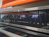 Inbouw combi magnetron/oven, etna, mo670ti - afbeelding 2 van  7