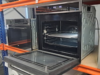 Inbouw combi magnetron/oven, etna, mo670ti - afbeelding 3 van  7