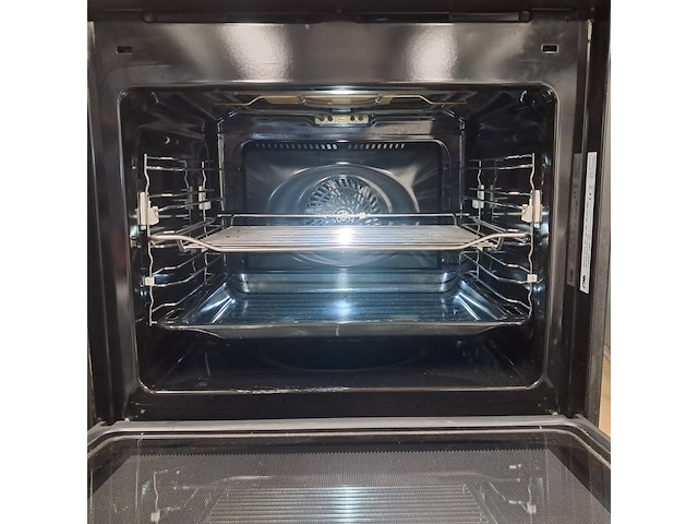Inbouw combi magnetron/oven, etna, mo670ti - afbeelding 4 van  7
