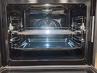 Inbouw combi magnetron/oven, etna, mo670ti - afbeelding 4 van  7
