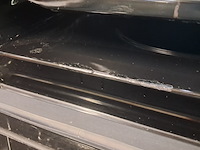 Inbouw combi magnetron/oven, etna, mo670ti - afbeelding 5 van  7