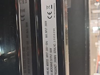 Inbouw combi magnetron/oven, etna, mo670ti - afbeelding 6 van  7