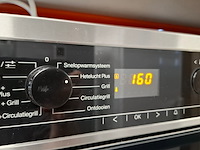 Inbouw combi magnetron/oven, miele, h5040bm - afbeelding 4 van  11