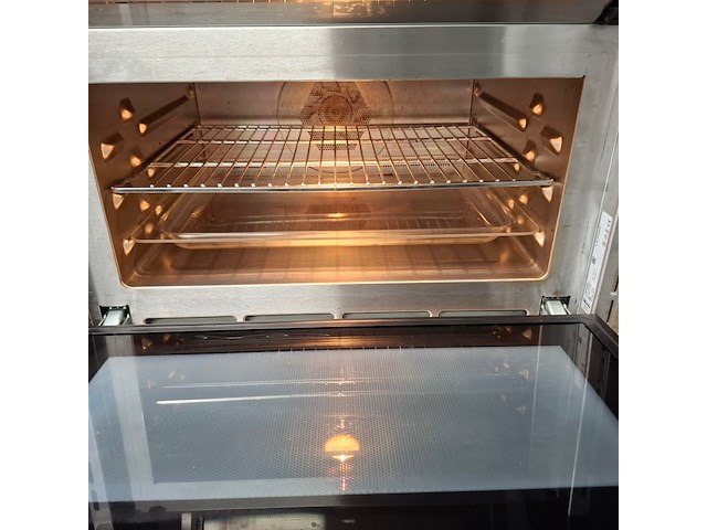 Inbouw combi magnetron/oven, miele, h5040bm - afbeelding 8 van  11