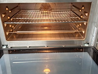 Inbouw combi magnetron/oven, miele, h5040bm - afbeelding 8 van  11
