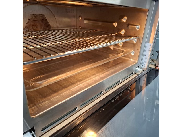 Inbouw combi magnetron/oven, miele, h5040bm - afbeelding 9 van  11