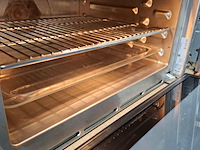 Inbouw combi magnetron/oven, miele, h5040bm - afbeelding 9 van  11