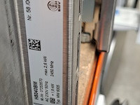 Inbouw combi magnetron/oven, miele, h5040bm - afbeelding 10 van  11