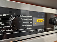 Inbouw combi magnetron/oven, miele, h5040bm - afbeelding 11 van  11