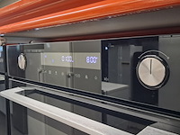 Inbouw combi magnetron/oven, pelgrim, com316gls, 2024 - afbeelding 2 van  6