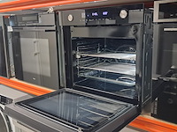 Inbouw combi magnetron/oven, pelgrim, com316gls, 2024 - afbeelding 3 van  6