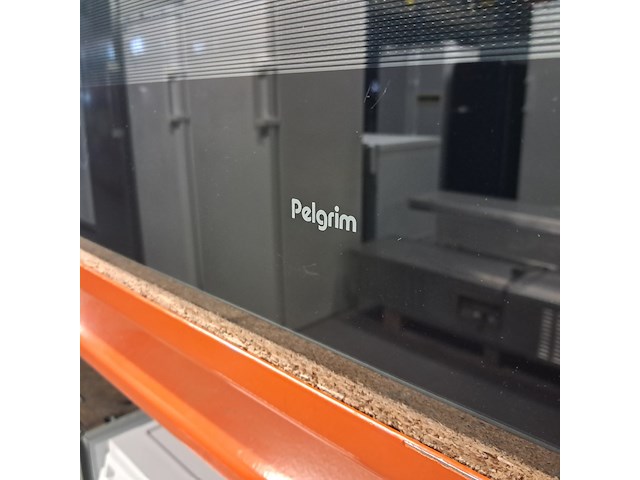 Inbouw combi magnetron/oven, pelgrim, com316gls, 2024 - afbeelding 6 van  6