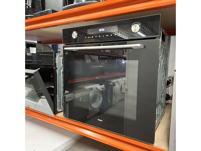 Inbouw combi magnetron/oven , pelgrim, com316gls - afbeelding 1 van  9