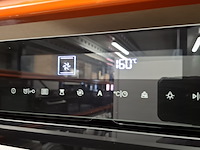 Inbouw combi magnetron/oven , pelgrim, com316gls - afbeelding 3 van  9