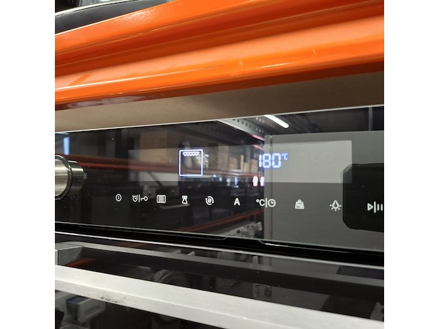 Inbouw combi magnetron/oven , pelgrim, com316gls - afbeelding 4 van  9