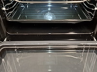 Inbouw combi magnetron/oven , pelgrim, com316gls - afbeelding 7 van  9