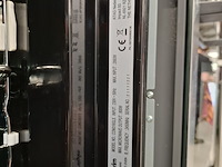 Inbouw combi magnetron/oven , pelgrim, com316gls - afbeelding 8 van  9