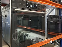 Inbouw combi magnetron/oven, pelgrim, om340mat, 2025 - afbeelding 2 van  20