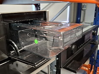 Inbouw combi magnetron/oven, pelgrim, om340mat, 2025 - afbeelding 8 van  20