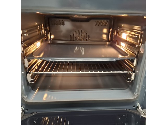 Inbouw combi magnetron/oven, pelgrim, om340mat, 2025 - afbeelding 10 van  20