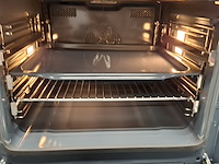 Inbouw combi magnetron/oven, pelgrim, om340mat, 2025 - afbeelding 10 van  20