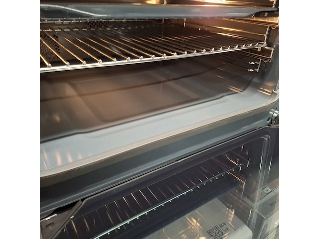 Inbouw combi magnetron/oven, pelgrim, om340mat, 2025 - afbeelding 11 van  20