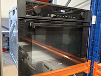 Inbouw combi magnetron/oven, pelgrim, om340mat, 2025 - afbeelding 1 van  20