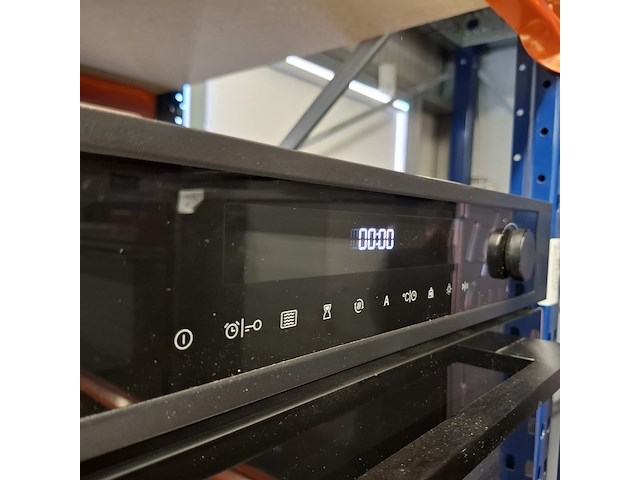 Inbouw combi magnetron/oven, pelgrim, om340mat, 2025 - afbeelding 12 van  20