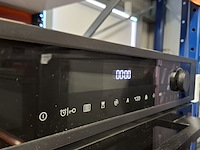 Inbouw combi magnetron/oven, pelgrim, om340mat, 2025 - afbeelding 12 van  20