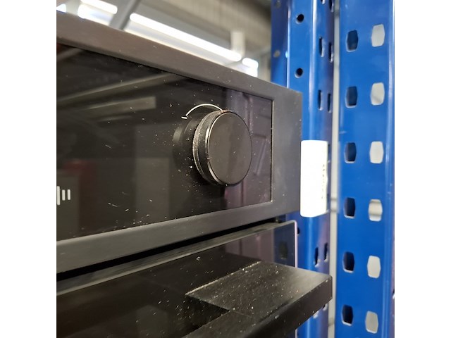 Inbouw combi magnetron/oven, pelgrim, om340mat, 2025 - afbeelding 15 van  20