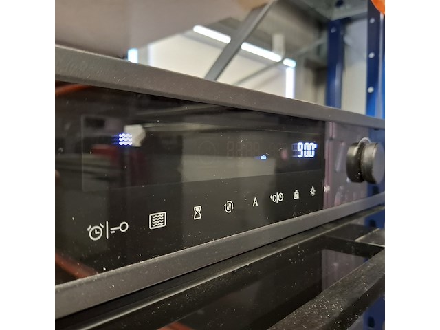 Inbouw combi magnetron/oven, pelgrim, om340mat, 2025 - afbeelding 16 van  20